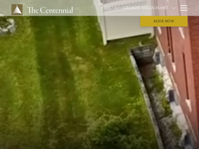 thecentennialhotel.com