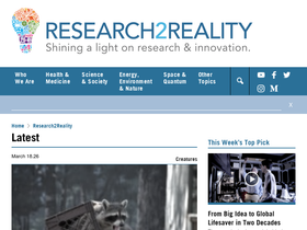 research2reality.com