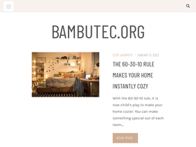 bambutec.org