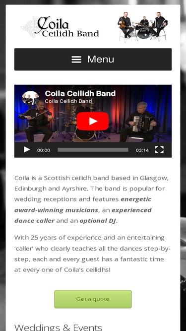 coila.com