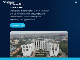 gracure.com