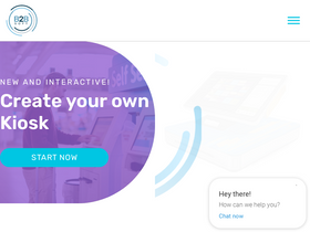 'b2bsoft.com' screenshot