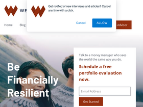 'wealthion.com' screenshot