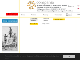 compania.ro