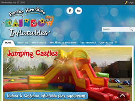 rainbowinflatables.co.za