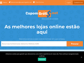 cupomgratis.net