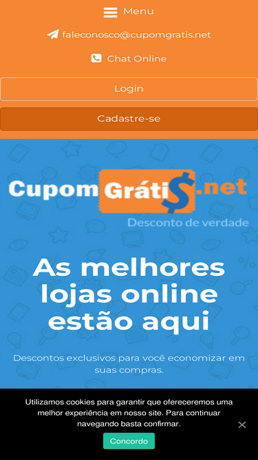 cupomgratis.net