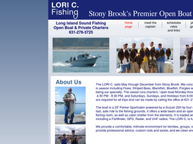 loricfishing.com