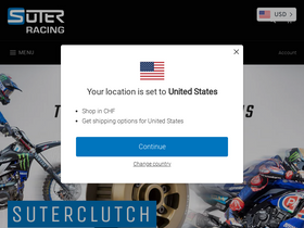 suterproducts.com