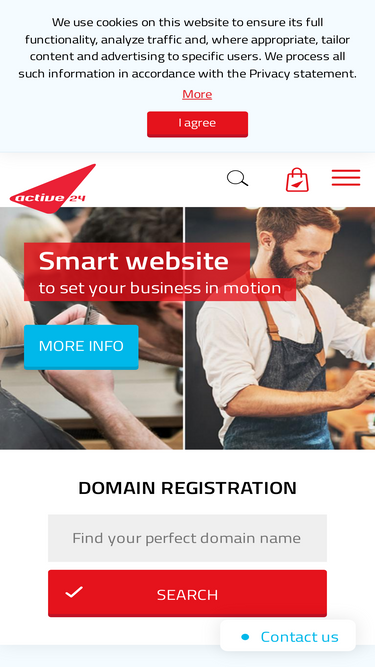 active24.co.uk