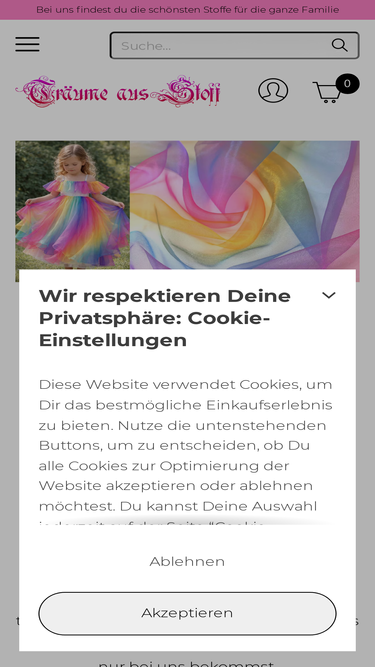 traeumeausstoff.de