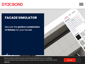 stacbond.com