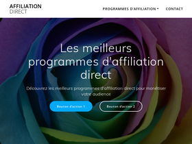 affiliation-direct.net