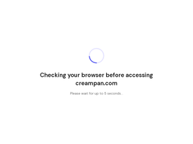 creampan.com