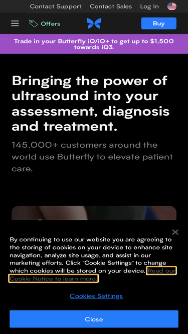 butterflynetinc.com