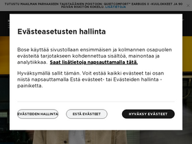 bose.fi