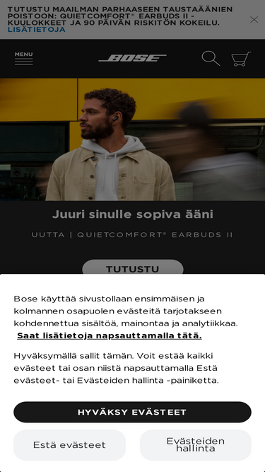 bose.fi