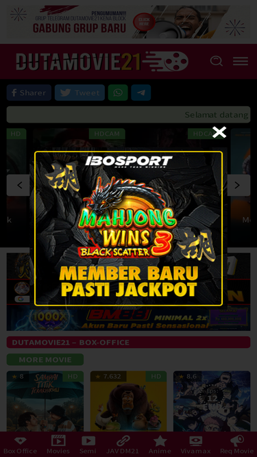 richardfarrington.com