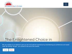 automated-health.com