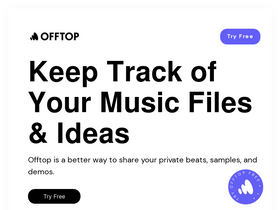 'offtop.com' screenshot