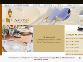 mesaposta.com