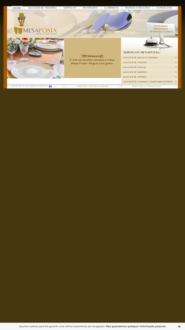 mesaposta.com