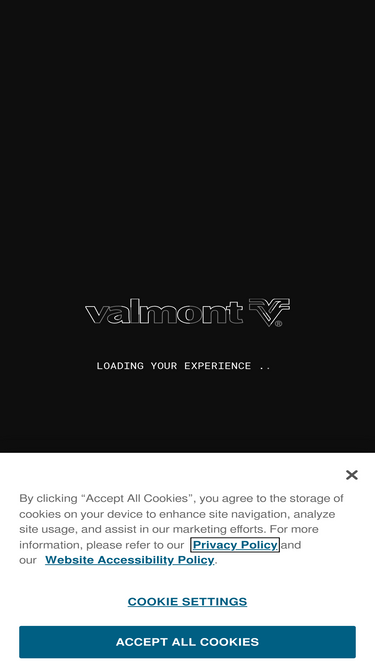 valmont.com