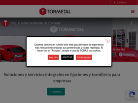 tormetal.com