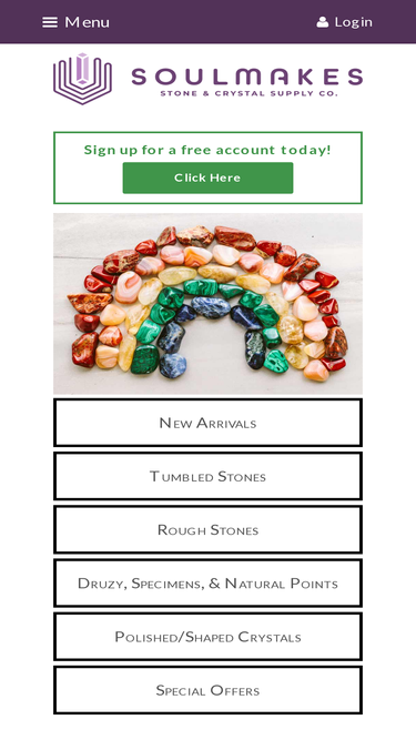 soulmakes.com