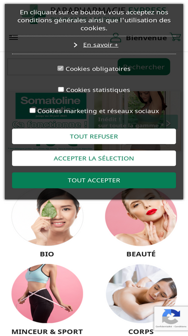parapharmacie-express.com