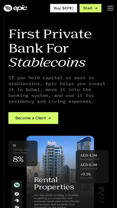 epicchain.io