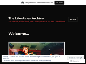 thelibertinesarchive.wordpress.com