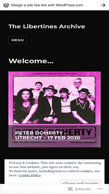 thelibertinesarchive.wordpress.com