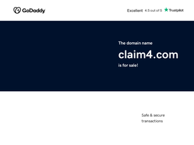 claim4.com