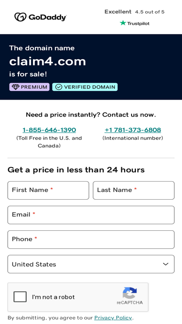 claim4.com
