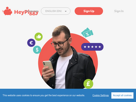 heypiggy.com