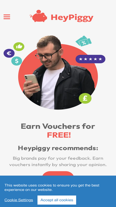 heypiggy.com