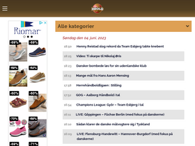 'hbold.dk' screenshot