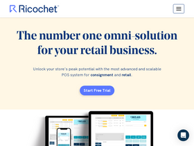 'ricoconsign.com' screenshot