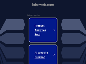 faireweb.com