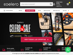 celerobikes.com.ar