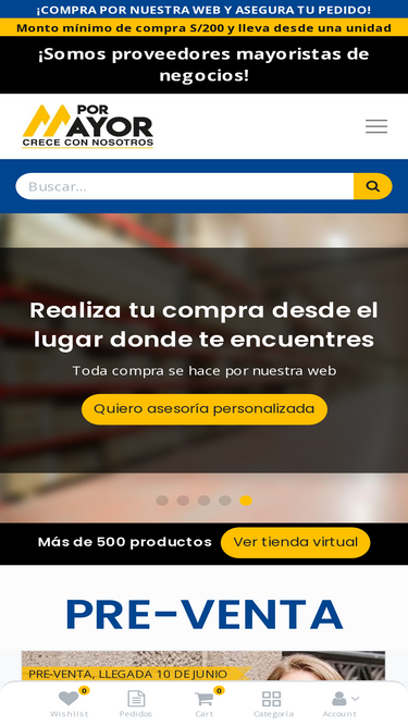 pormayor.pe