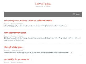 'bsmbd.xyz' screenshot