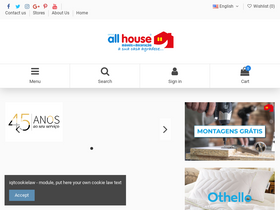 allhouse.pt