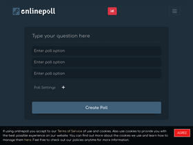 onlinepoll.me