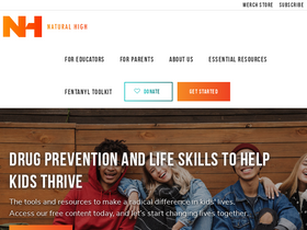 naturalhigh.org