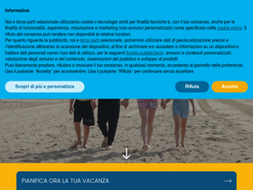 'unionlido.com' screenshot