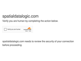 spatialdatalogic.com