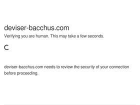 deviser-bacchus.com