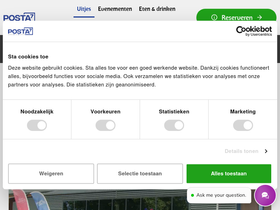postwagen.nl